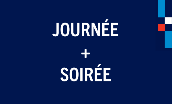 Vendredi 24 octobre