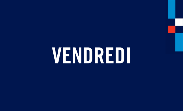 Vendredi 24 octobre 2025